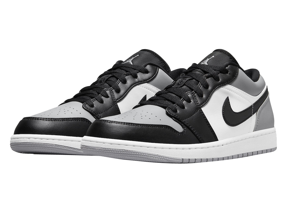 Jordan 1 Low Shadow Toe - Angle View 2