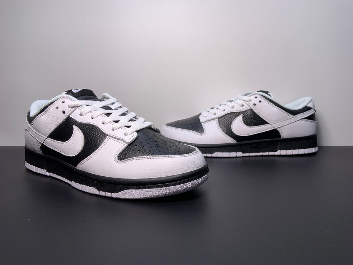 Nike Dunk Low “Reverse Panda” - View 8