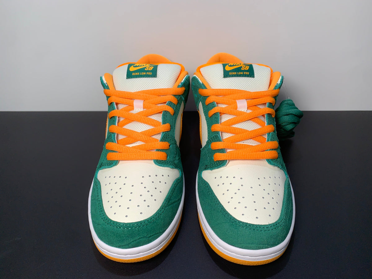 Dunk Low Pro SB 'Legion Pine' - View 5