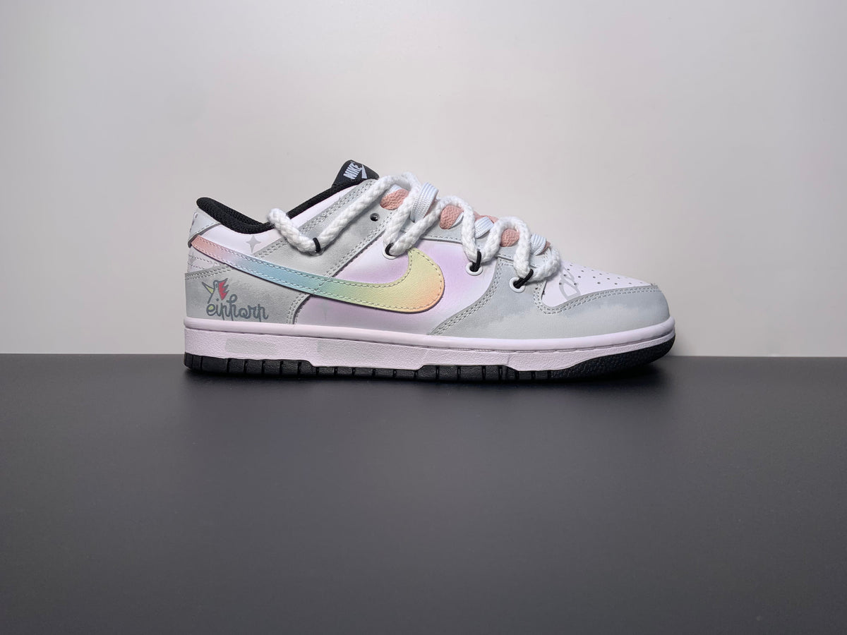 Nike SB Dunk Low LotStarry Dawn - View 1