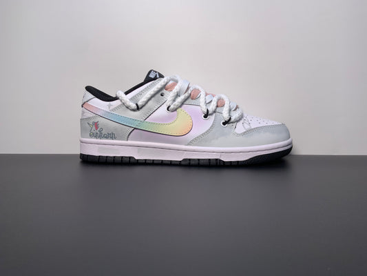 Nike SB Dunk Low LotStarry Dawn - View 1