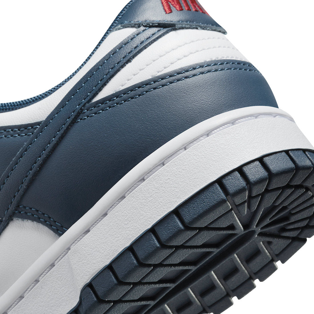 Nike Dunk Low Valerian Blue - View 7