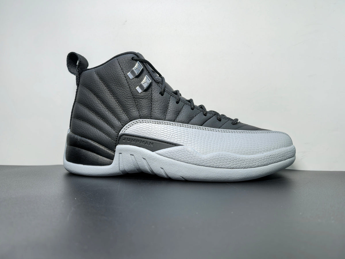 Air Jordan 12 Retro 'Barons' - Main View