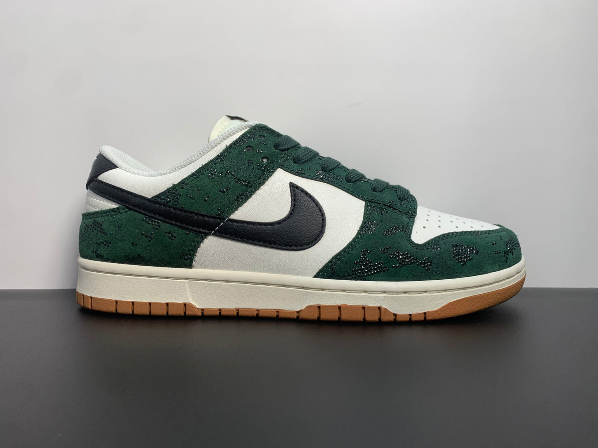 Nike Dunk Low WMNS“Green Snake FQ8893-397 - View 1