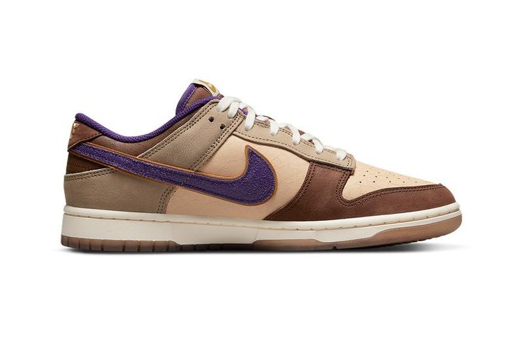 Nike Dunk Low Setsubun (2022) - View 2