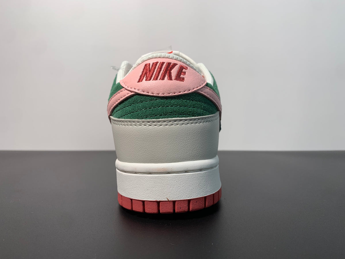 KICKS LOUNGE  Nike Dunk Low All Petals United FN8923-061 - View 5