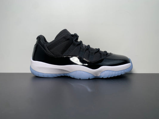 Air Jordan 11 Retro Low “Space Jam” FV5104-004 - Main View