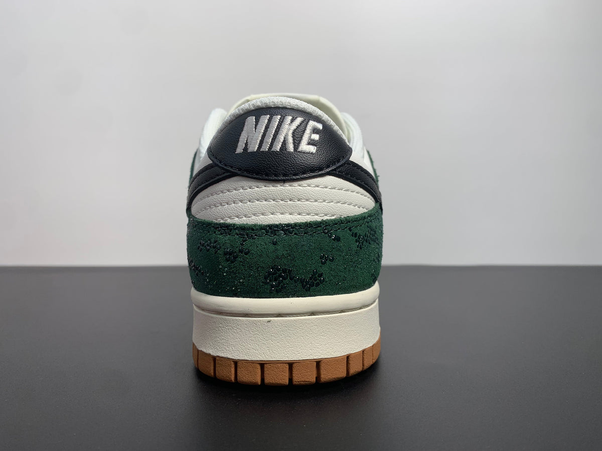 Nike Dunk Low WMNS“Green Snake FQ8893-397 - View 6