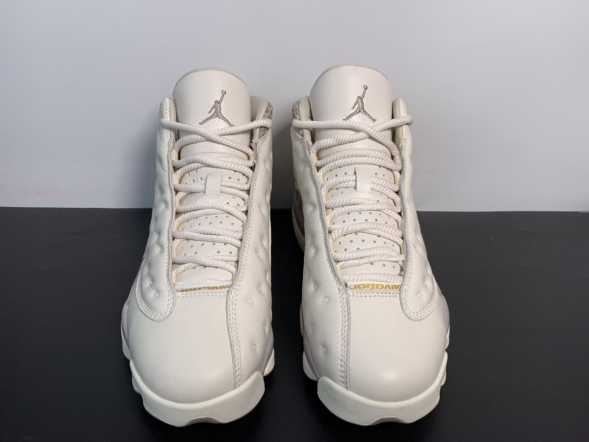 Wmns Air Jordan 13 Retro 'Phantom' - Angle View 5