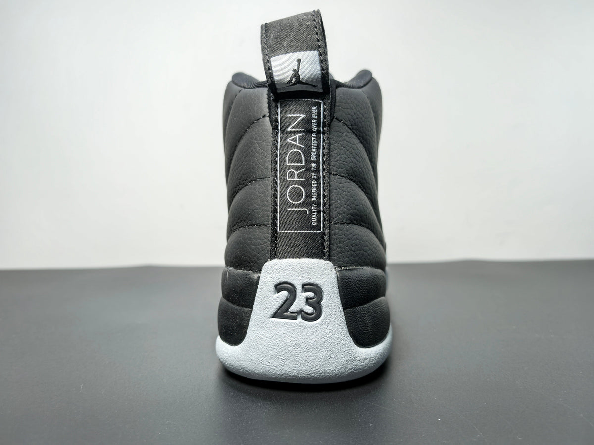 Air Jordan 12 Retro 'Barons' - Angle View 7