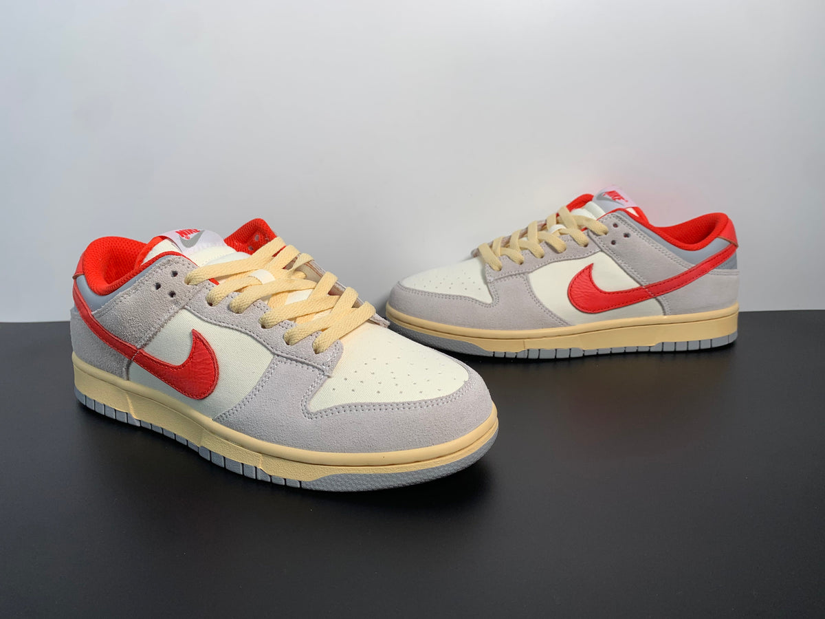 Nike Dunk Low 85 Athletic Department FJ5429-133 - View 3