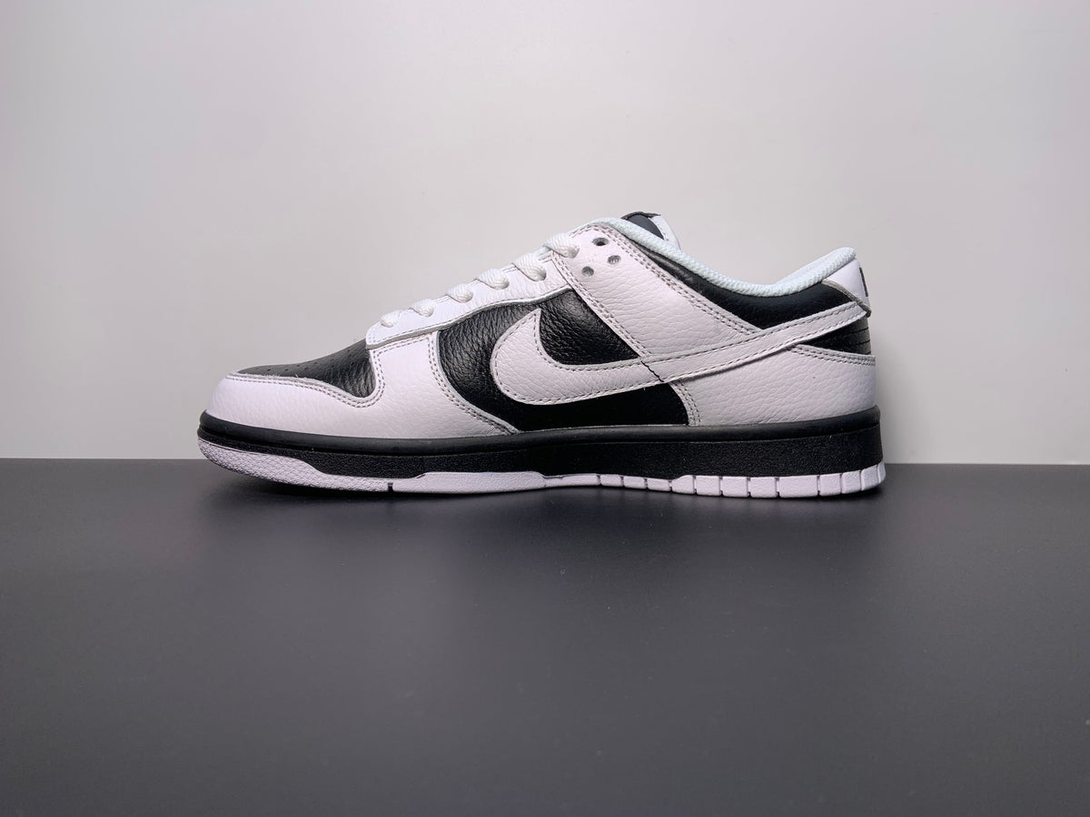 Nike Dunk Low “Reverse Panda” - View 6