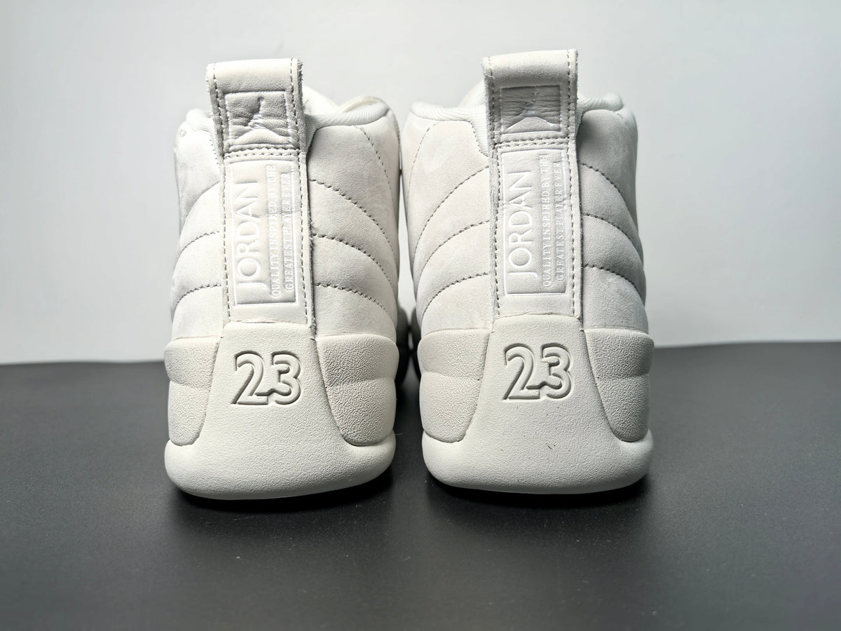 Wmns Air Jordan 12 Retro 'Phantom' - Angle View 7