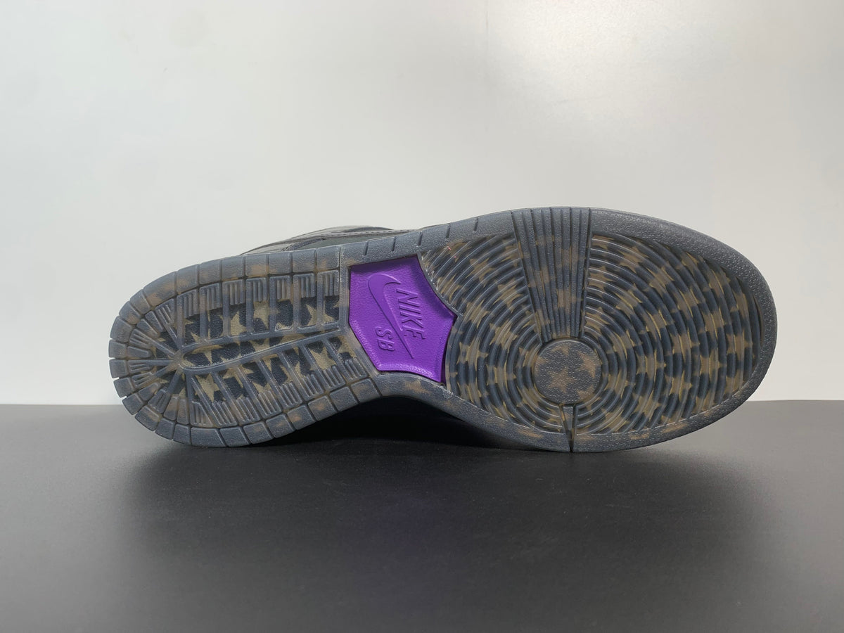 Familia x Nike SB Dunk Low Pro QS “First Avenue” dj1159-001 - View 10