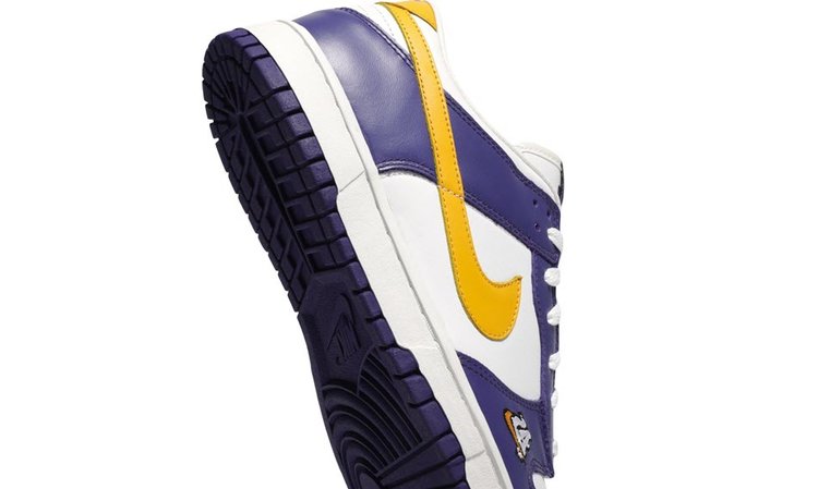 Nike Dunk Low 'La' - View 6