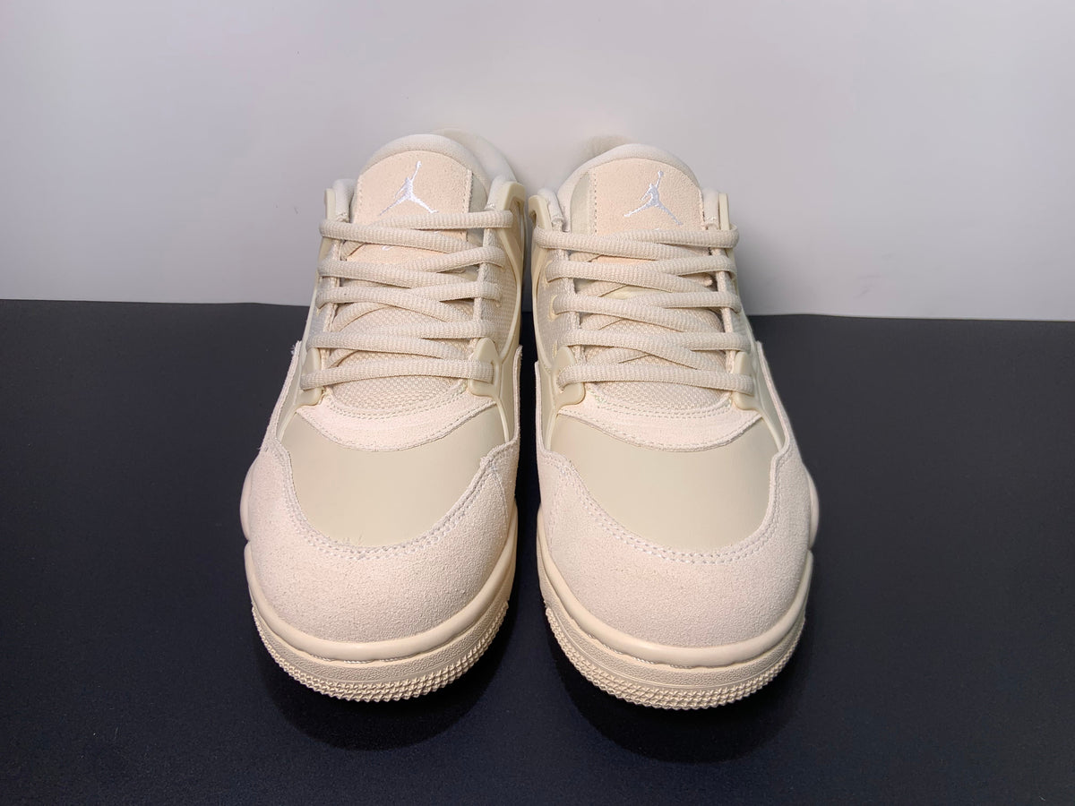 Wmns Air Jordan 4 RM 'Legend Light Brown' - Angle View 5