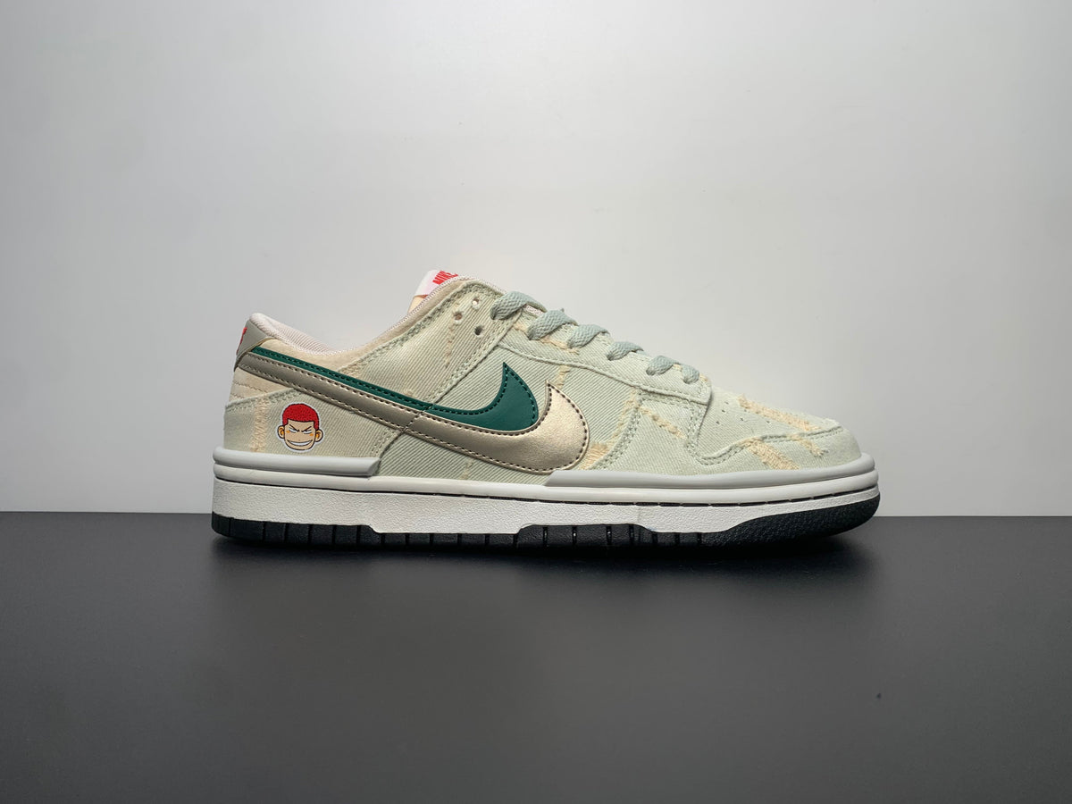 Nike Sb Dunk Low custom - View 1