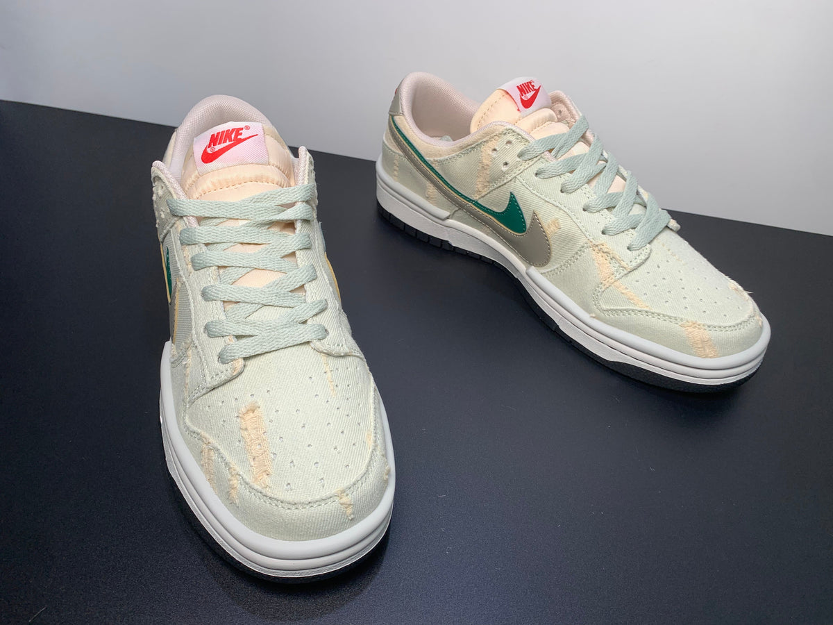 Nike Sb Dunk Low custom - View 5