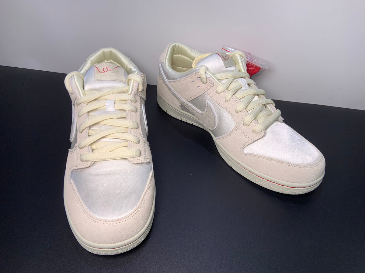 Nike SB Dunk Low Love Found - View 5