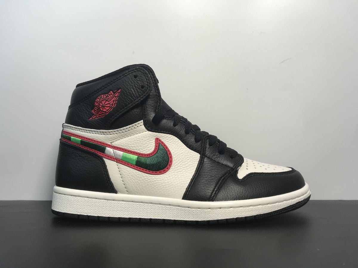 Air Jordan 1 Retro High Sports Illustrated A Star Is Born - Main View