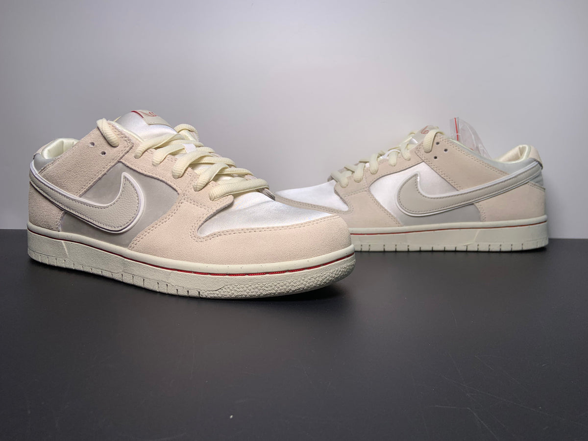 Nike SB Dunk Low Love Found - View 3