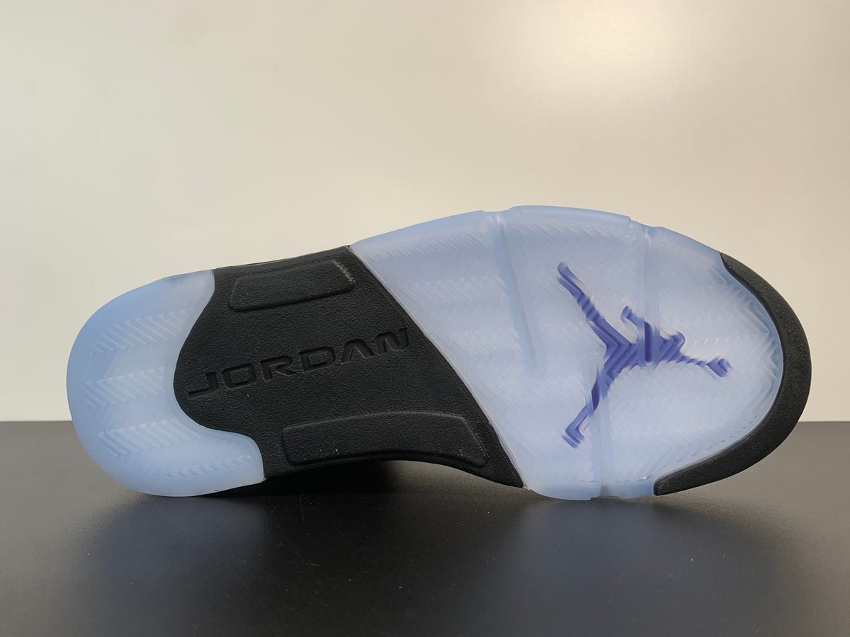 Air Jordan 5 Retro Concord DD0587-141 - Angle View 8