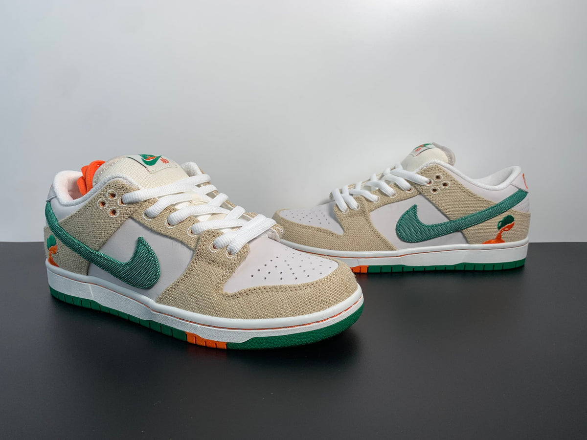 Jarritos x Nike SB Dunk Low  FD0860-001 - View 6