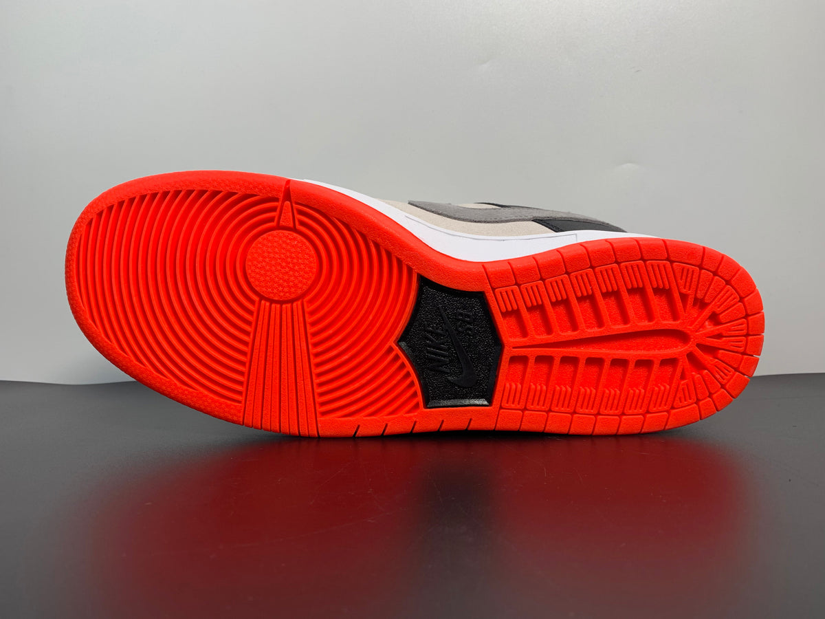 Nike Dunk Low SB 'AM90 Infrared' CD2563-004 - View 7