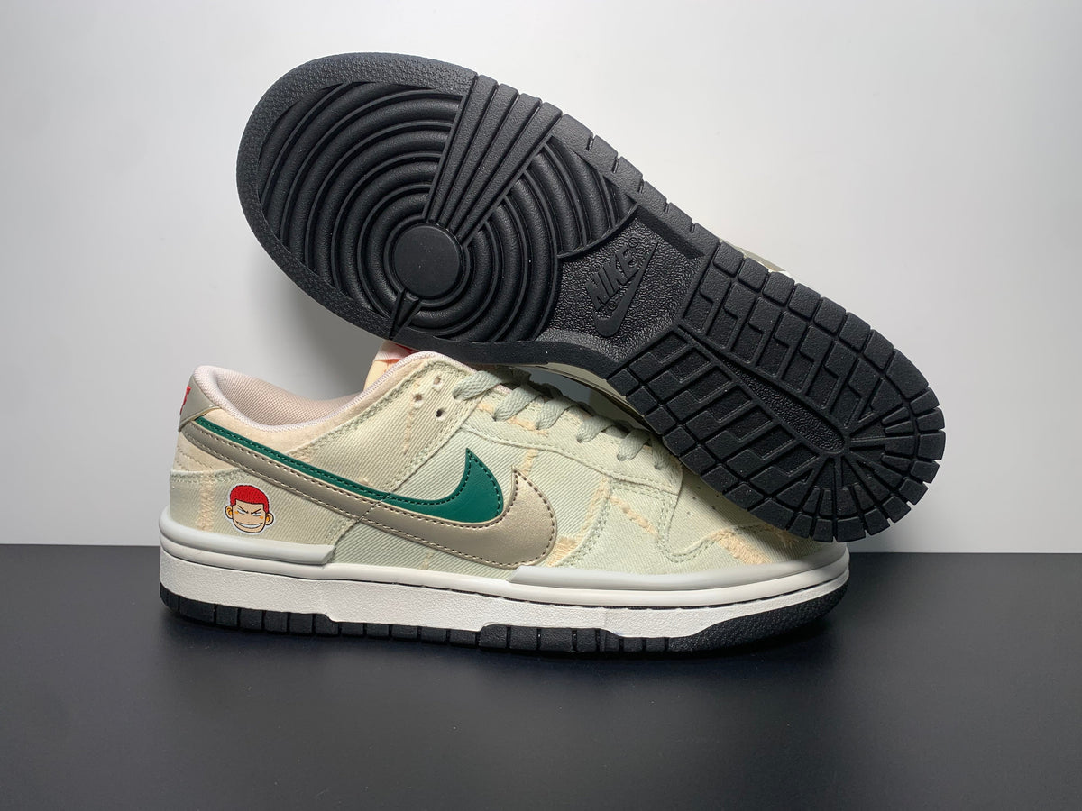 Nike Sb Dunk Low custom - View 7