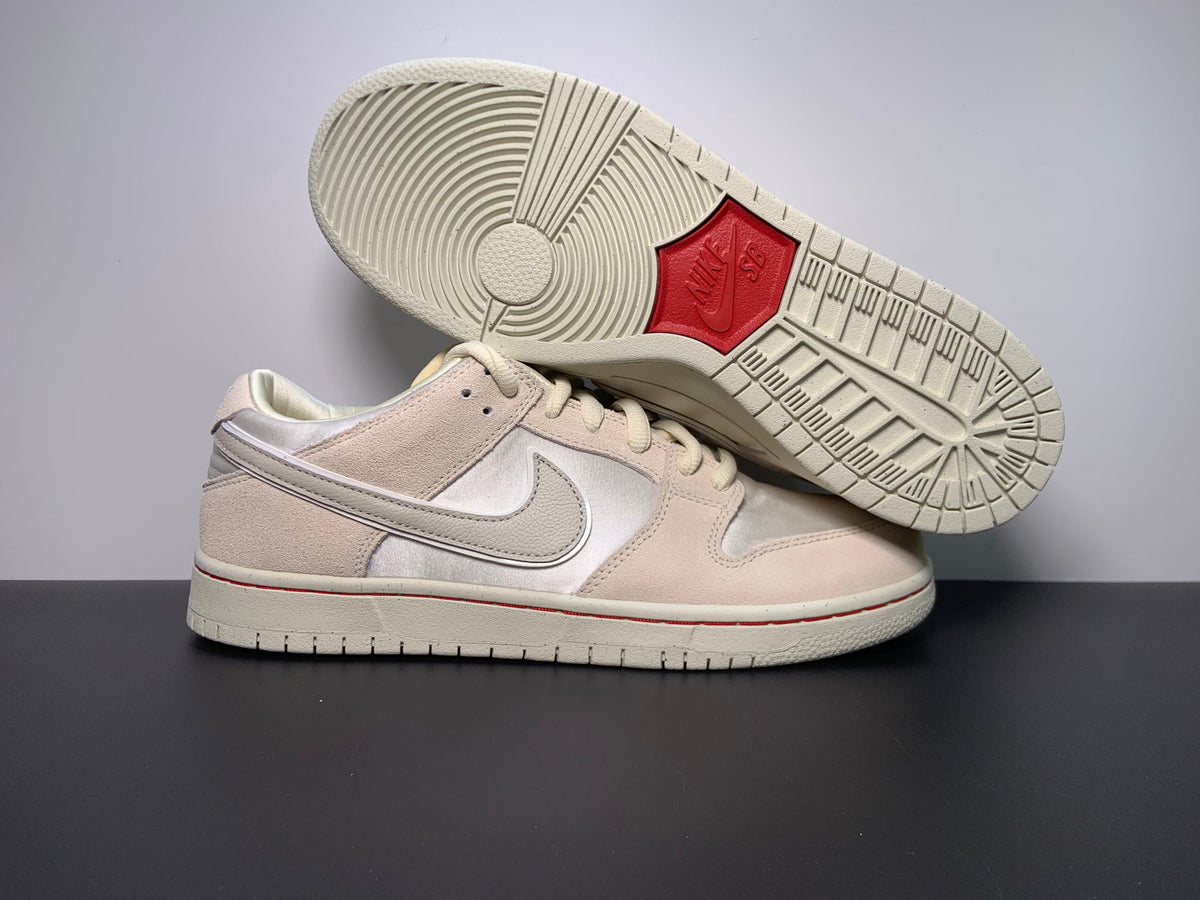 Nike SB Dunk Low Love Found - View 8