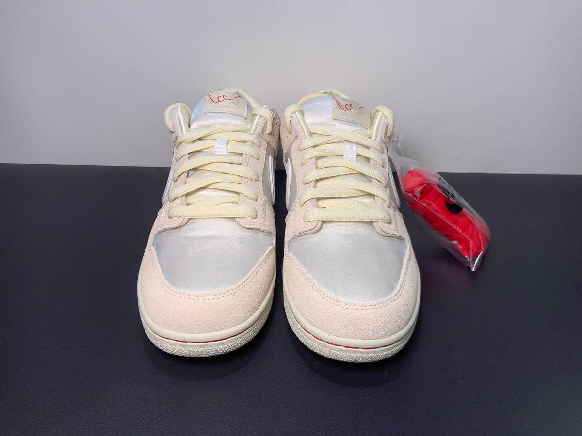 Nike SB Dunk Low Love Found - View 7