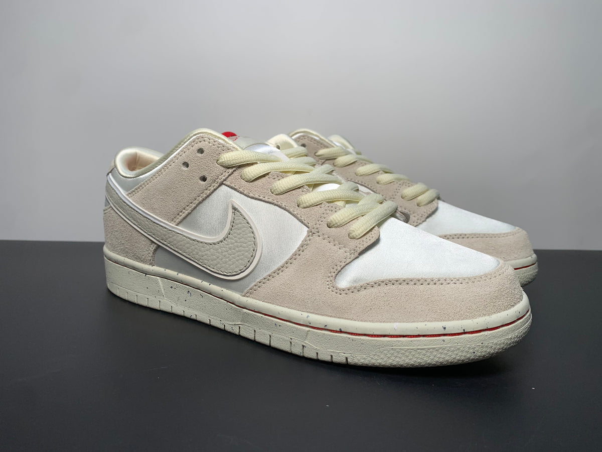 Nike SB Dunk Low Premium “Valentine’s Day” - View 3