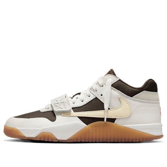 Air Jordan Jumpman Jack TR x Travis Scott ‘Sail’ - View 1