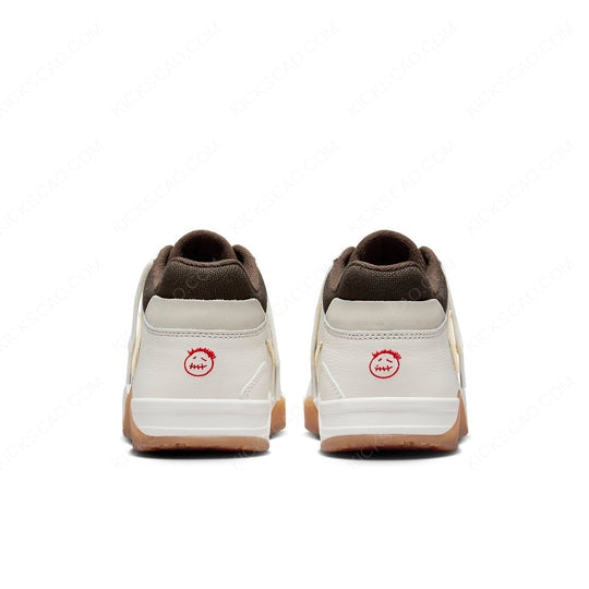 Air Jordan Jumpman Jack TR x Travis Scott ‘Sail’ - View 4