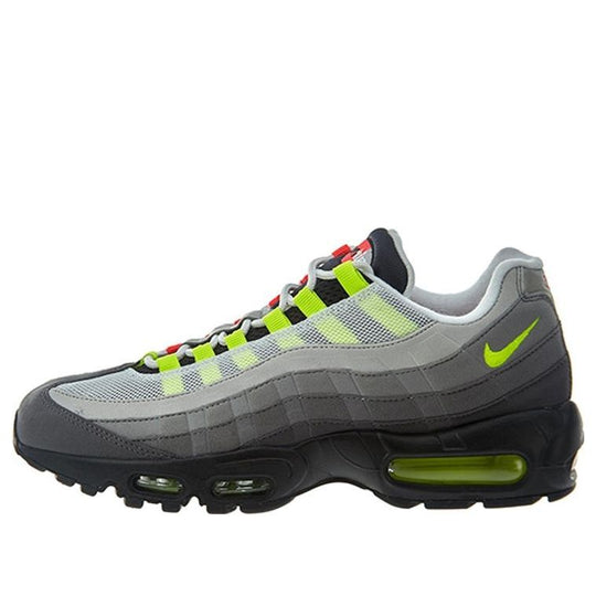 Nike Air Max 95 ‘Greedy’ - Main View