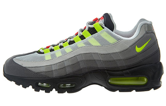 Nike Air Max 95 ‘Greedy’ - Angle View 2