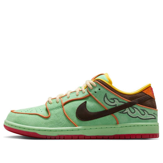Nike SB Dunk Low ‘BHM’ 2025 - View 1