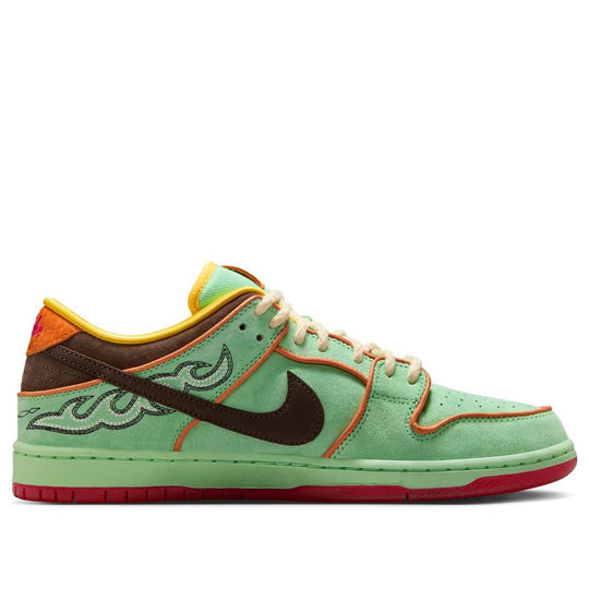 Nike SB Dunk Low ‘BHM’ 2025 - View 2