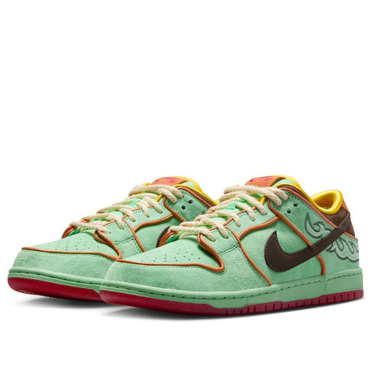 Nike SB Dunk Low ‘BHM’ 2025 - View 3