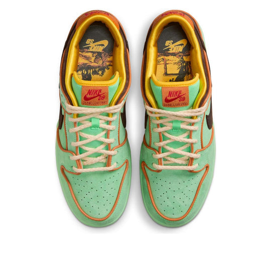Nike SB Dunk Low ‘BHM’ 2025 - View 4