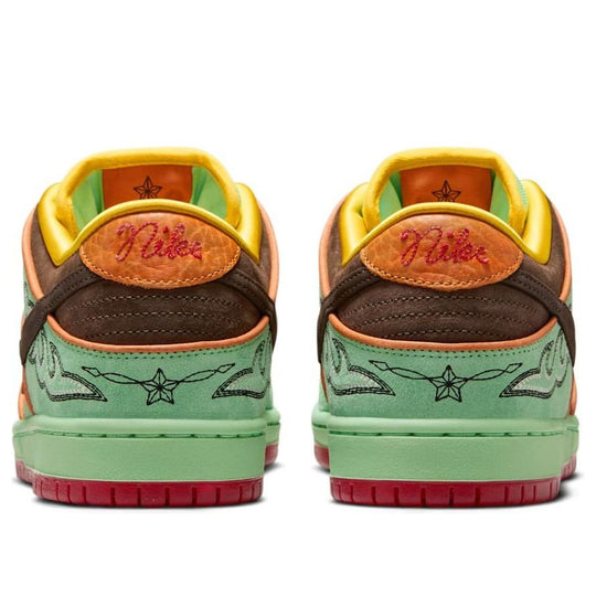 Nike SB Dunk Low ‘BHM’ 2025 - View 5