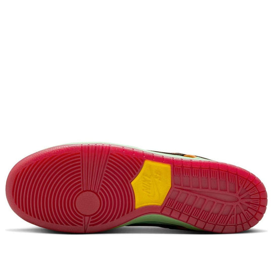 Nike SB Dunk Low ‘BHM’ 2025 - View 6