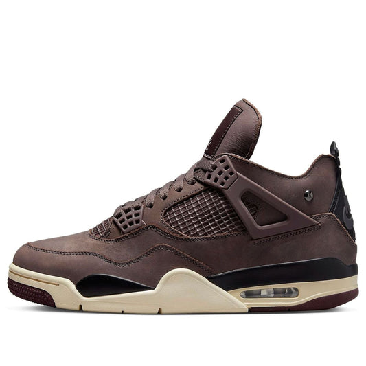 Air Jordan 4 x A Ma Maneire ‘Violet Ore’ DV6773-220 - Main View
