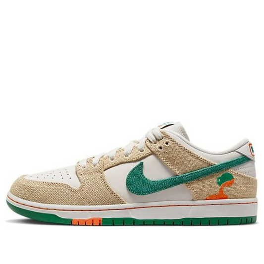 Jarritos x Nike SB Dunk Low  FD0860-001 - View 1