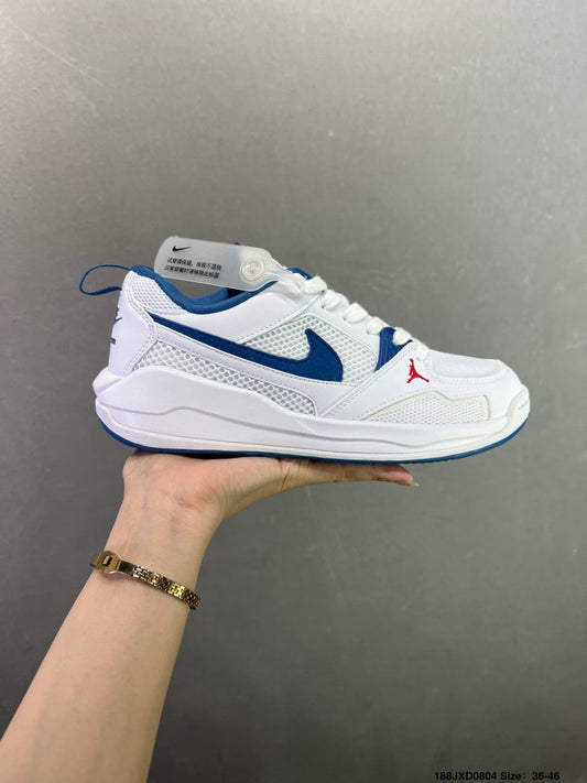 Nike Air Jordan CMFT Era Blue HJ6777-005 - Main View