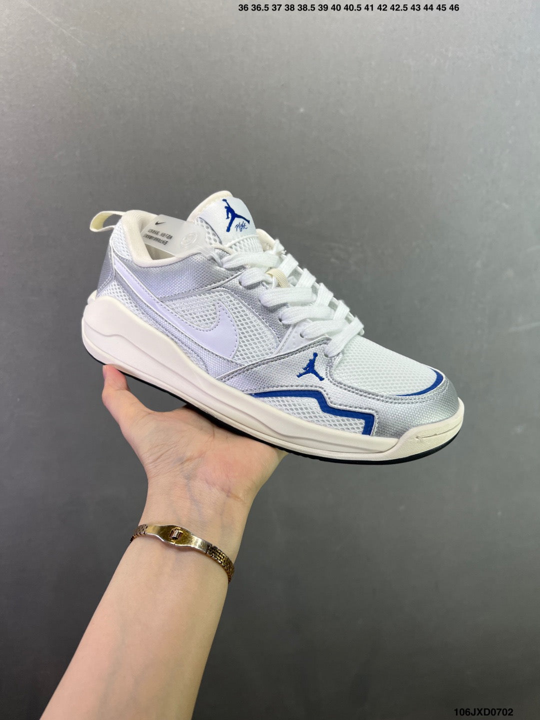 Nike Air Jordan CMFT Era HQ0506-105 - Angle View 2