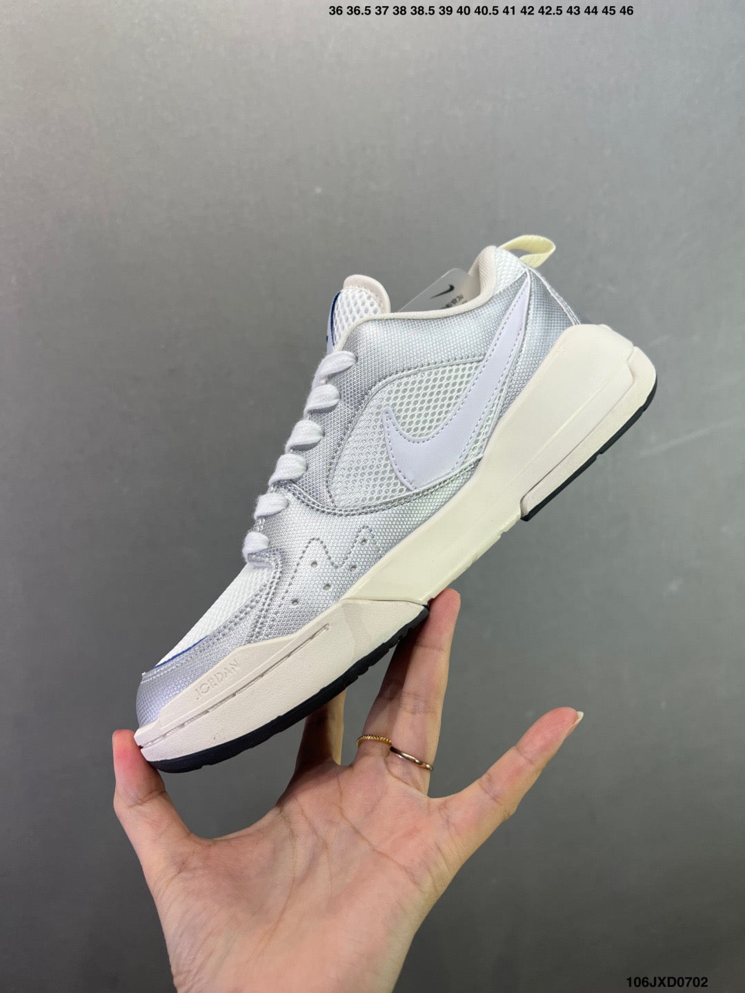 Nike Air Jordan CMFT Era HQ0506-105 - Angle View 3