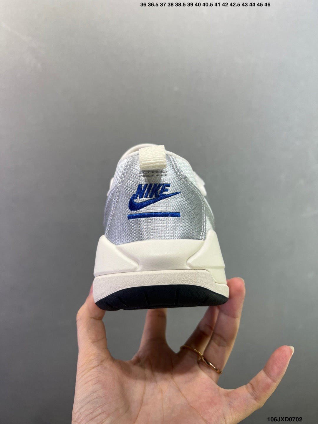 Nike Air Jordan CMFT Era HQ0506-105 - Angle View 4