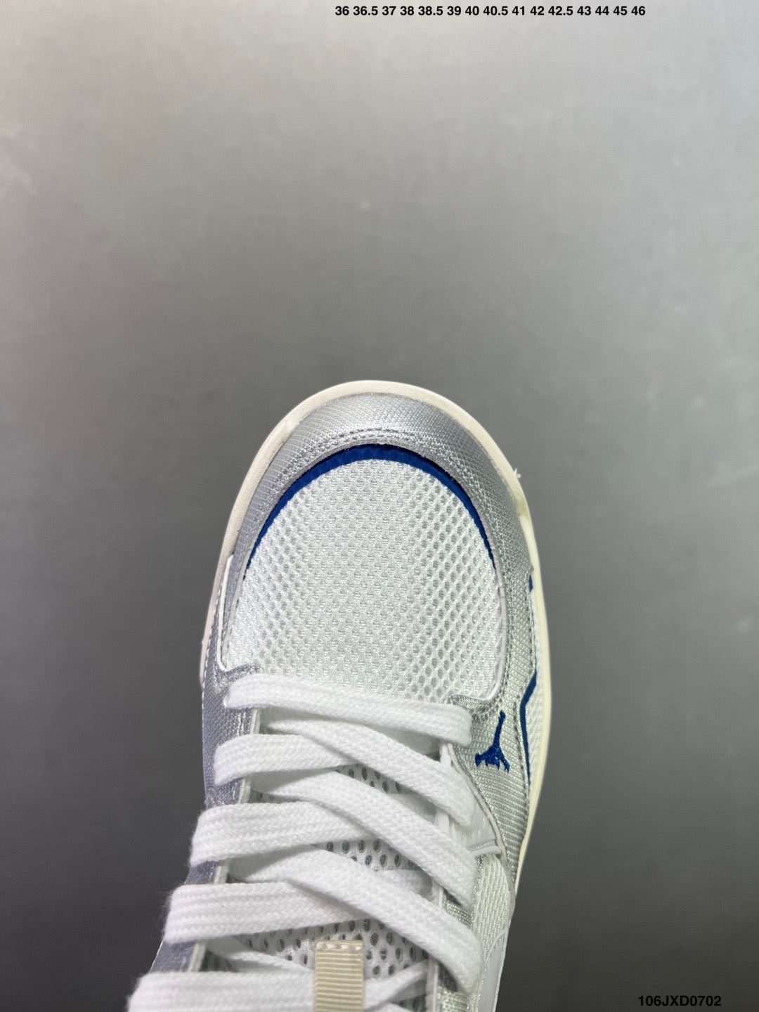 Nike Air Jordan CMFT Era HQ0506-105 - Angle View 5