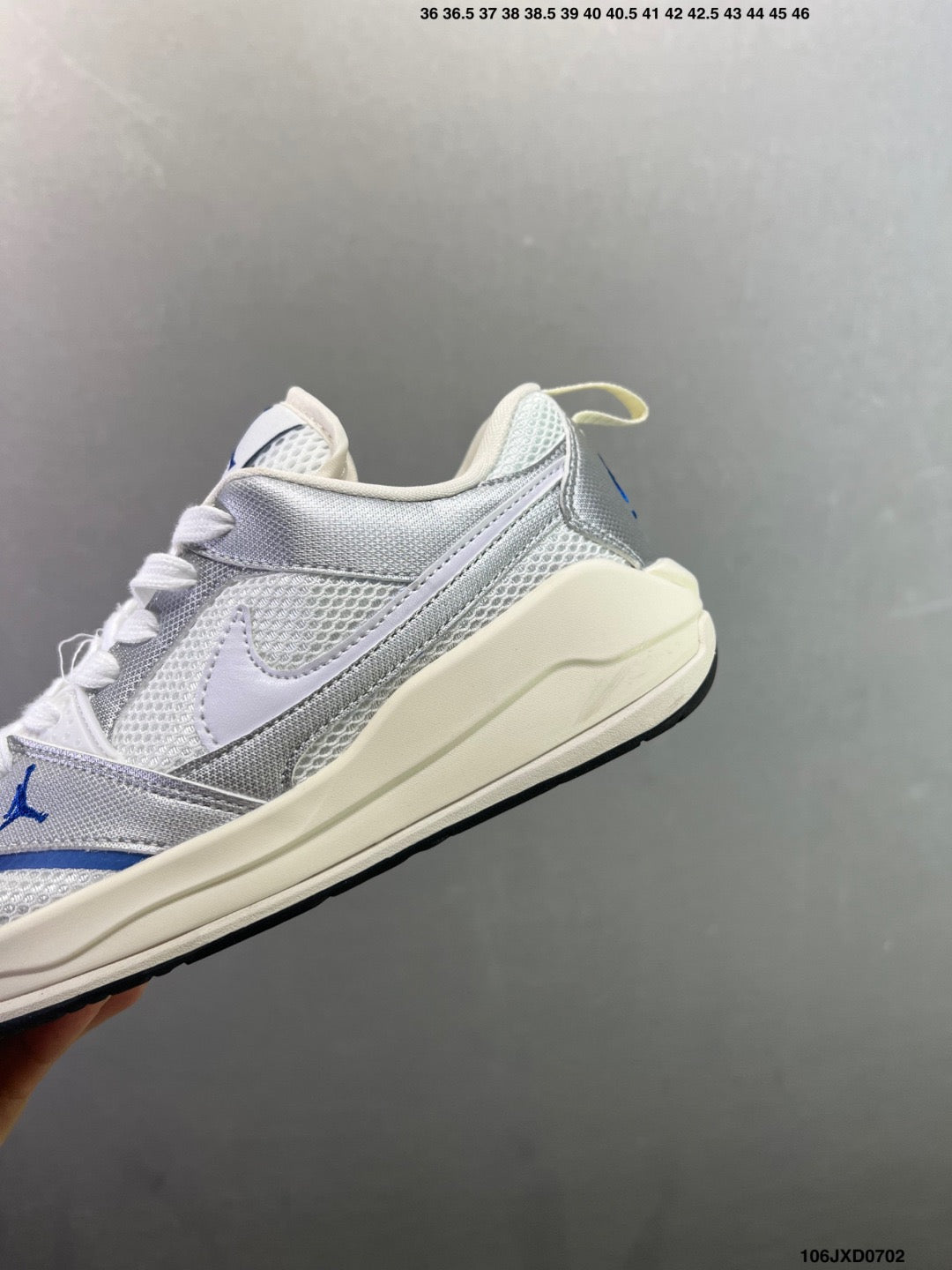 Nike Air Jordan CMFT Era HQ0506-105 - Angle View 6